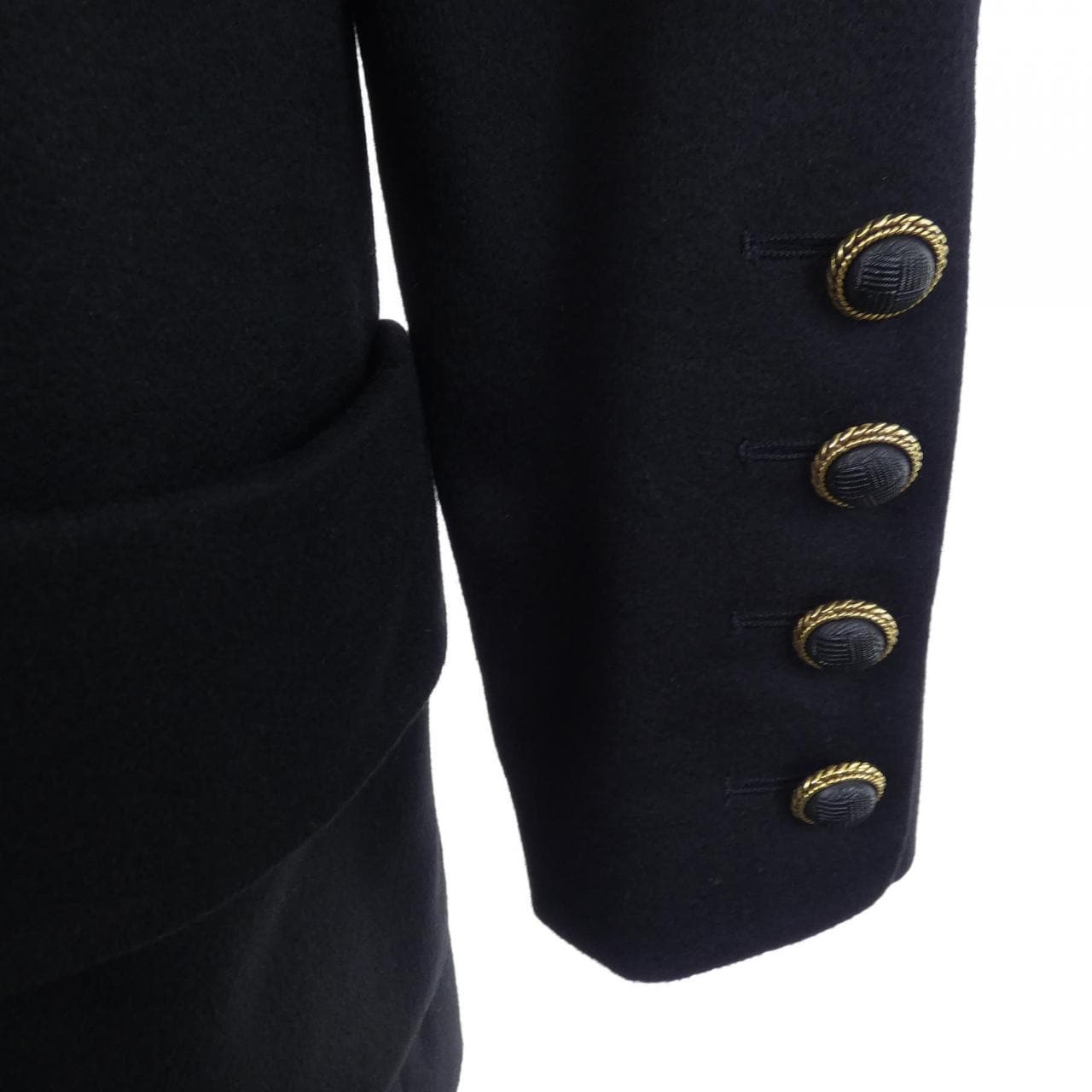 【ヴィンテージ】シャネル CHANEL 21438 コート