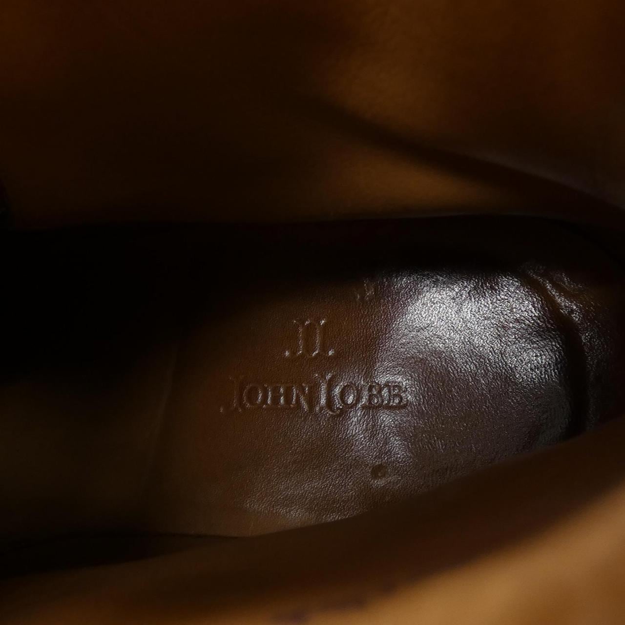 ジョンロブ JOHN LOBB SULKY ブーツ