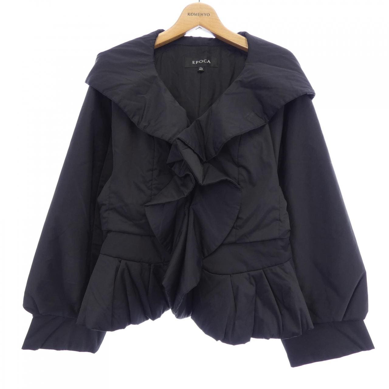 エポカ EPOCA ジャケット