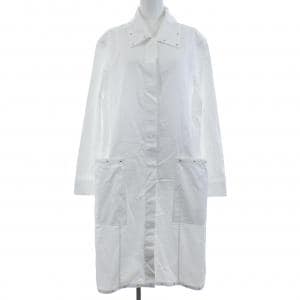 エルメス HERMES ABITO CAMICIA DETTAGLIO 2E0510D4 ワンピース