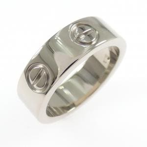 カルティエ ラブ  リング