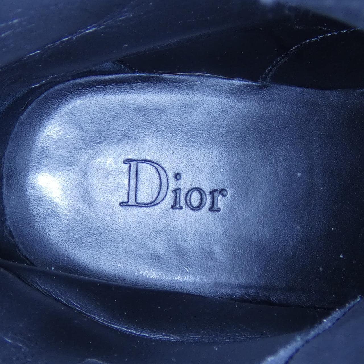 ディオールオム DIOR HOMME ブーツ