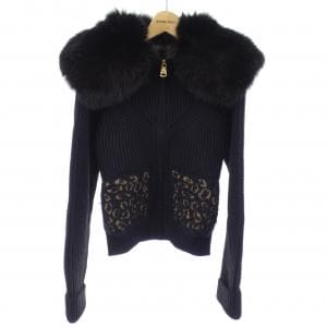 ヴェルサーチェ VERSACE A80639 カーディガン