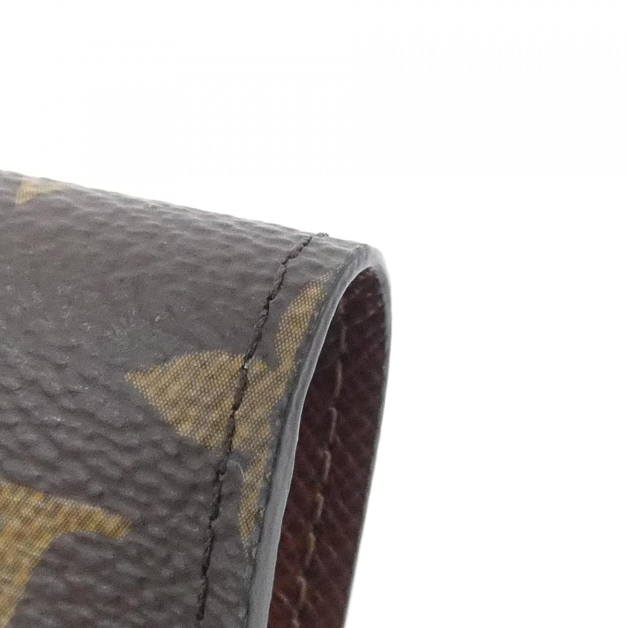 ルイヴィトン モノグラム ポルトフォイユ ヴィクトリーヌ M62472 財布