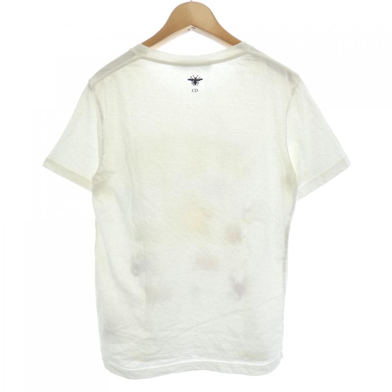 クリスチャンディオール CHRISTIAN DIOR 243T09A4427 Tシャツ