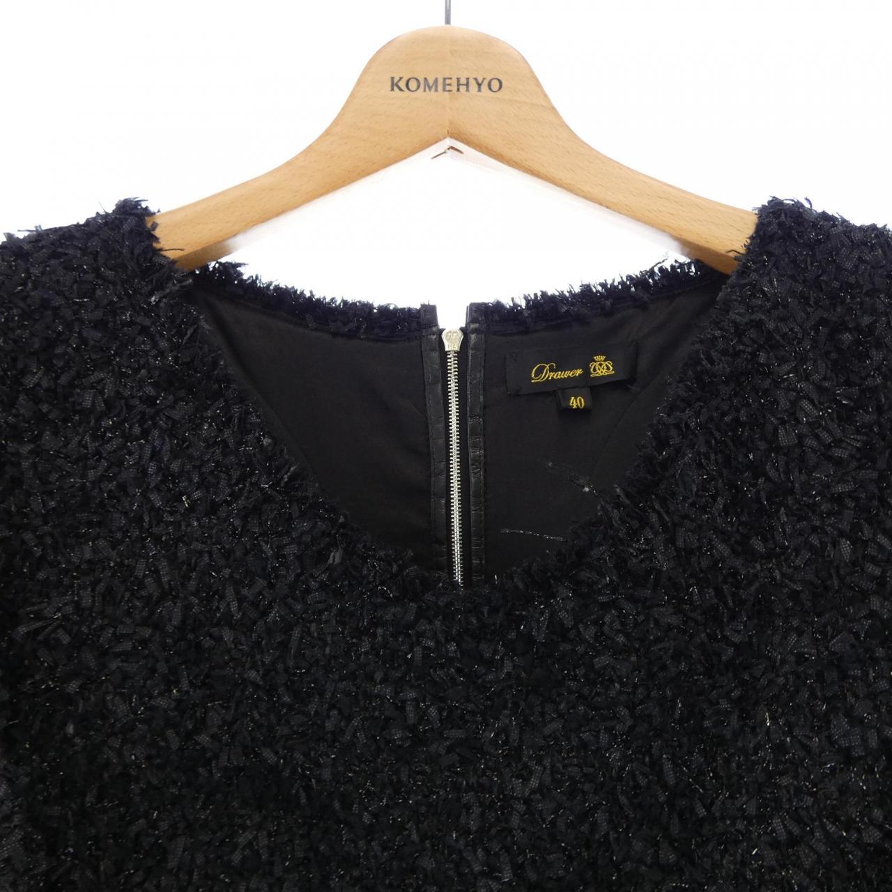 ドゥロワー DRAWER ワンピース