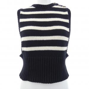 クリスチャンディオール CHRISTIAN DIOR 114T36AM714 ベスト