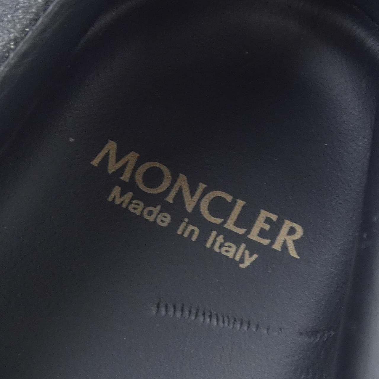 モンクレール MONCLER スニーカー