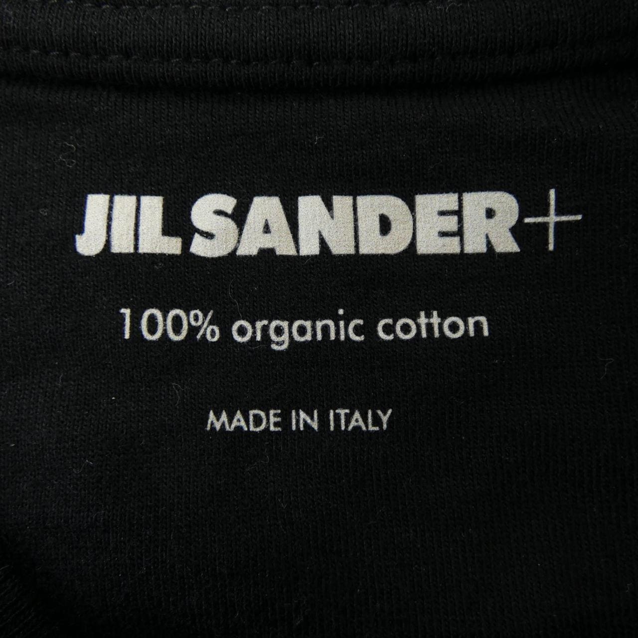ジルサンダープラス JIL SANDER+ J47GC0001 JTN254 Tシャツ