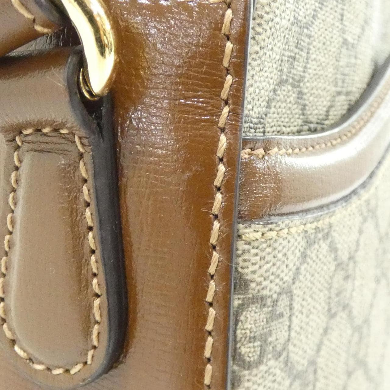 グッチ 675891 92THG ショルダーバッグ