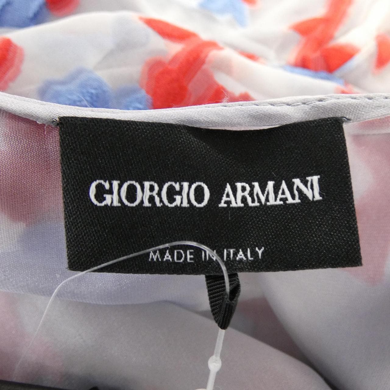 ジョルジオ アルマーニ GIORGIO ARMANI ワンピース