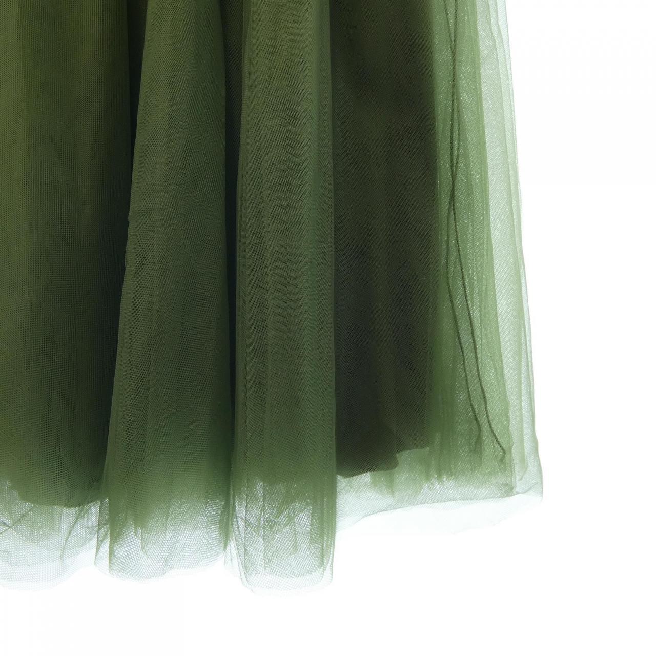 ファビアナフィリッピ FABIANA FILIPPI GNDP04W419X870 スカート