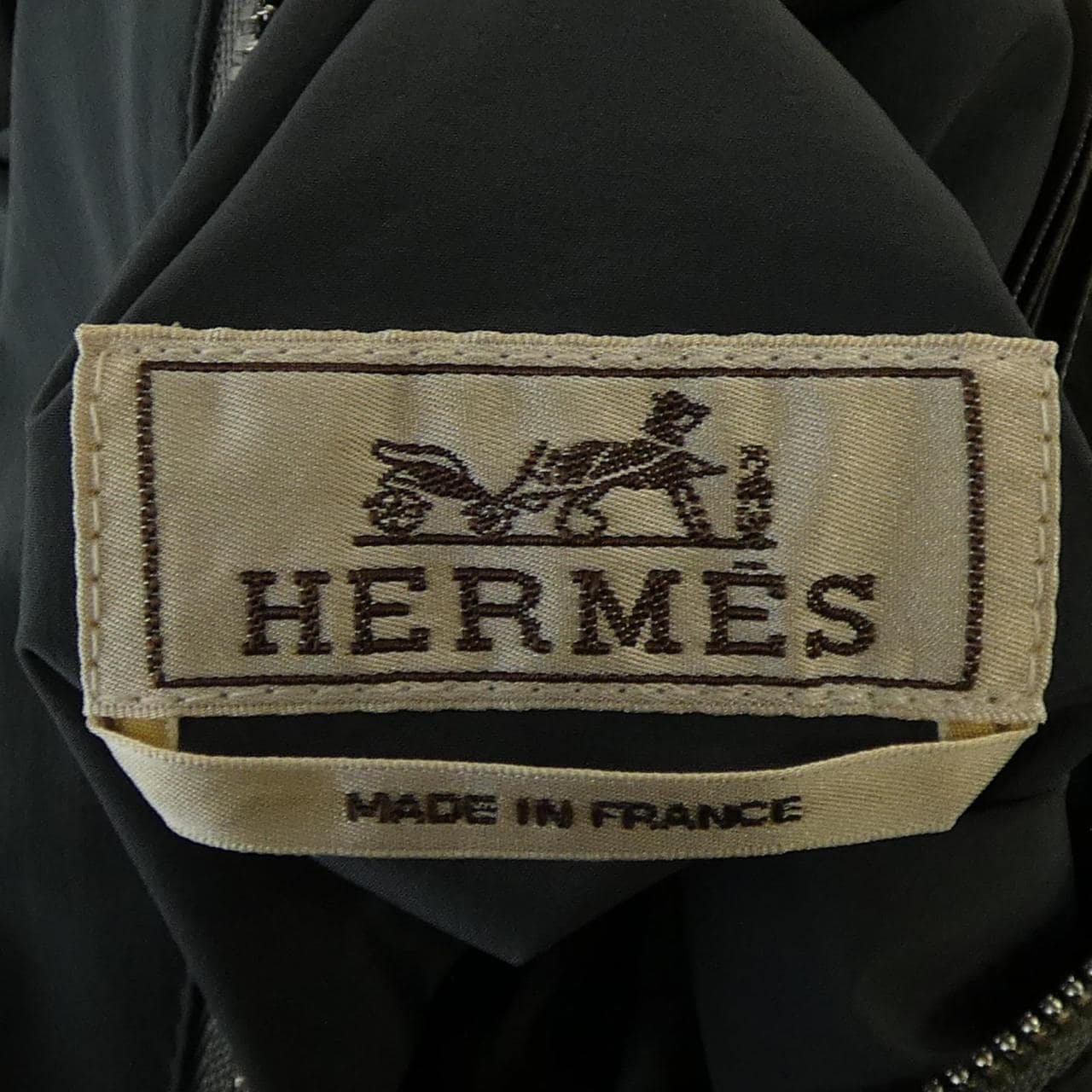 エルメス HERMES 552820HJ ブルゾン