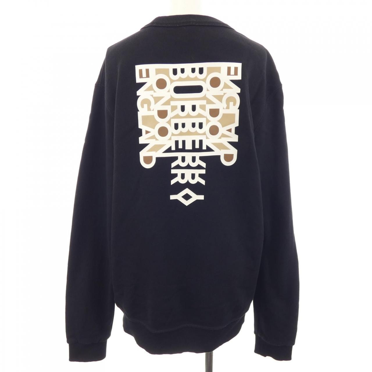 バーバリー BURBERRY 80514641 スウェット