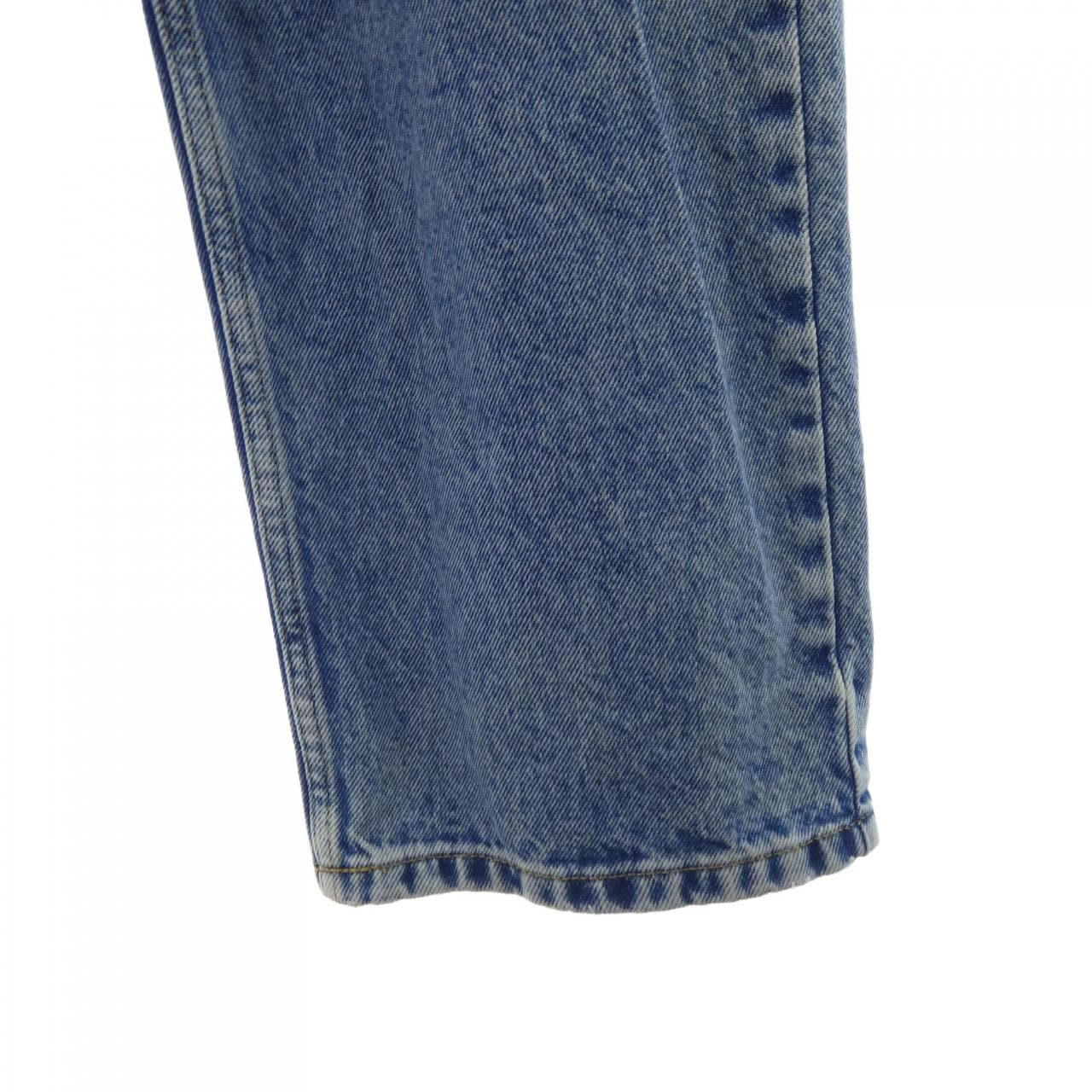 メゾンマルジェラ Maison Margiela スラッシュディテール S51LA0051 ジーンズ