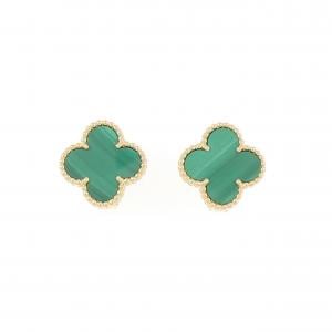 Van Cleef & Arpels vintage Alhambra Earrings