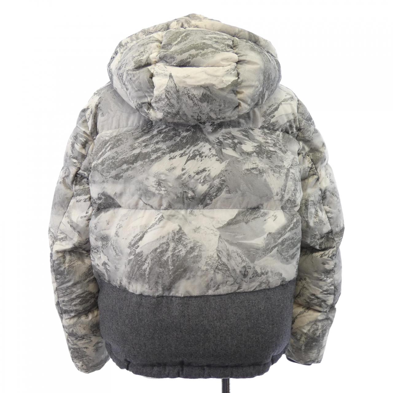 モンクレール MONCLER EVETTES ダウンジャケット