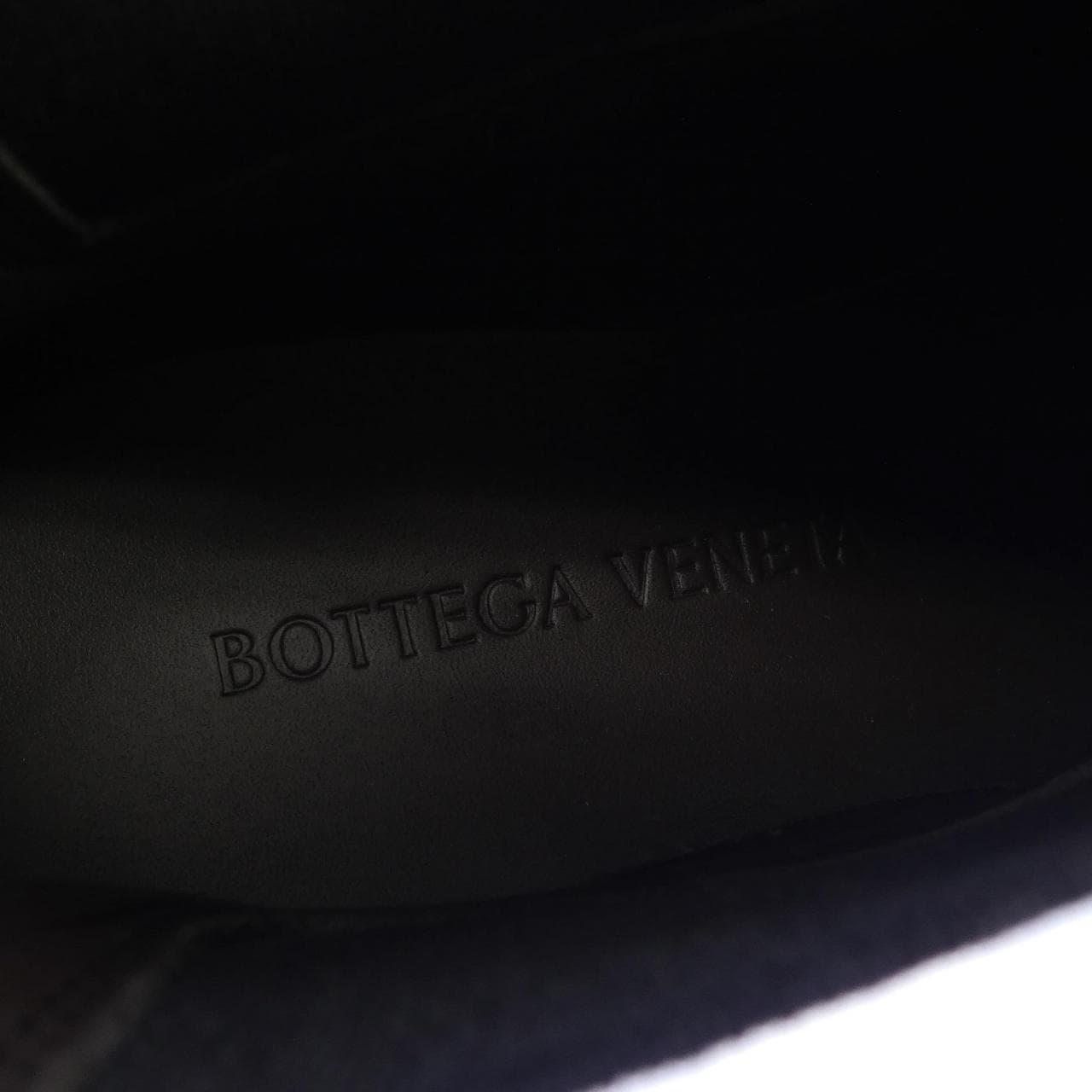 ボッテガヴェネタ BOTTEGA VENETA ブーツ
