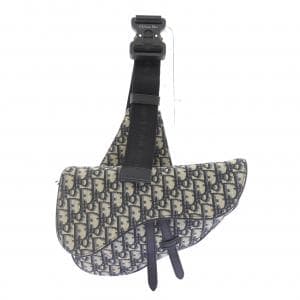 ディオール DIOR SADDLE オブリーク ジャカード 1ADPO093YKY BAG