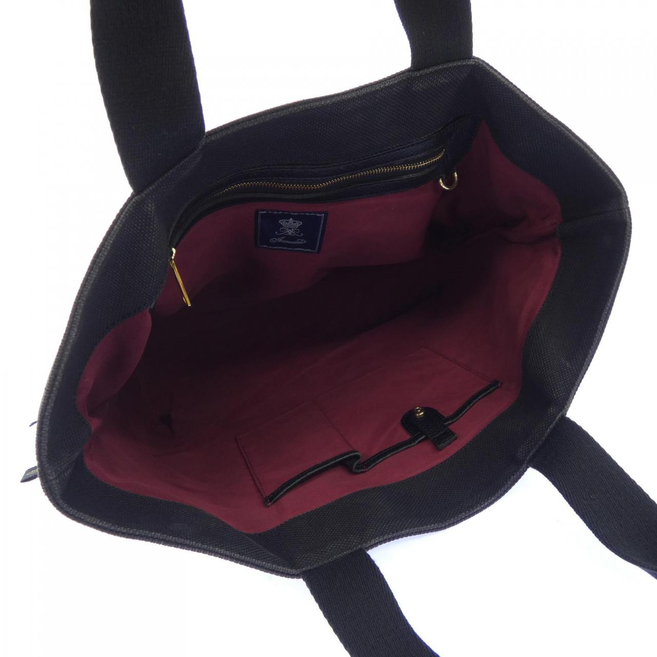 エイディエムジェイ ADMJ BAG