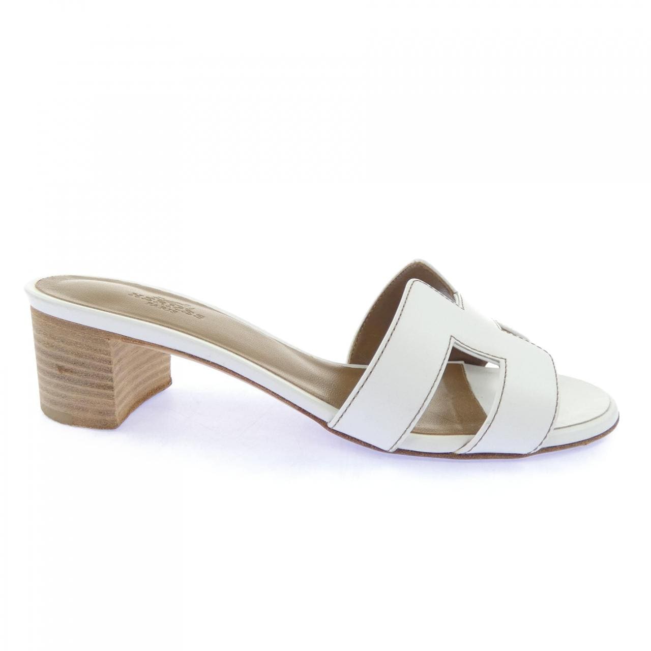 エルメス HERMES オアジス OASIS 071002Z サンダル