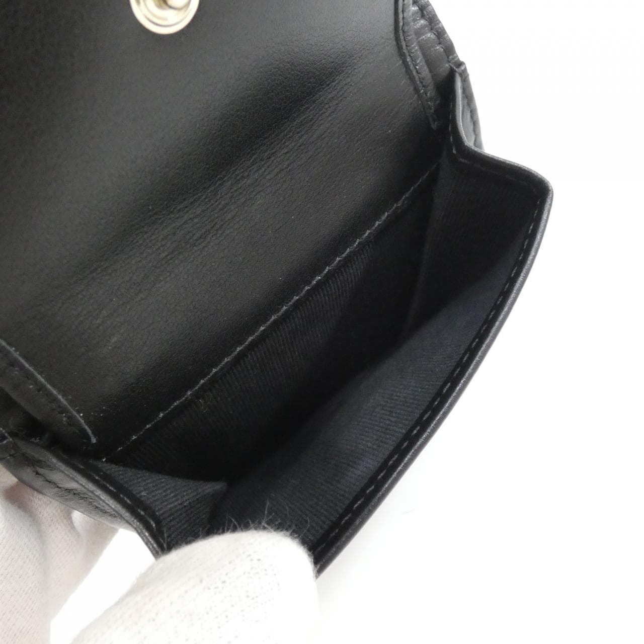 シャネル AP4656 財布