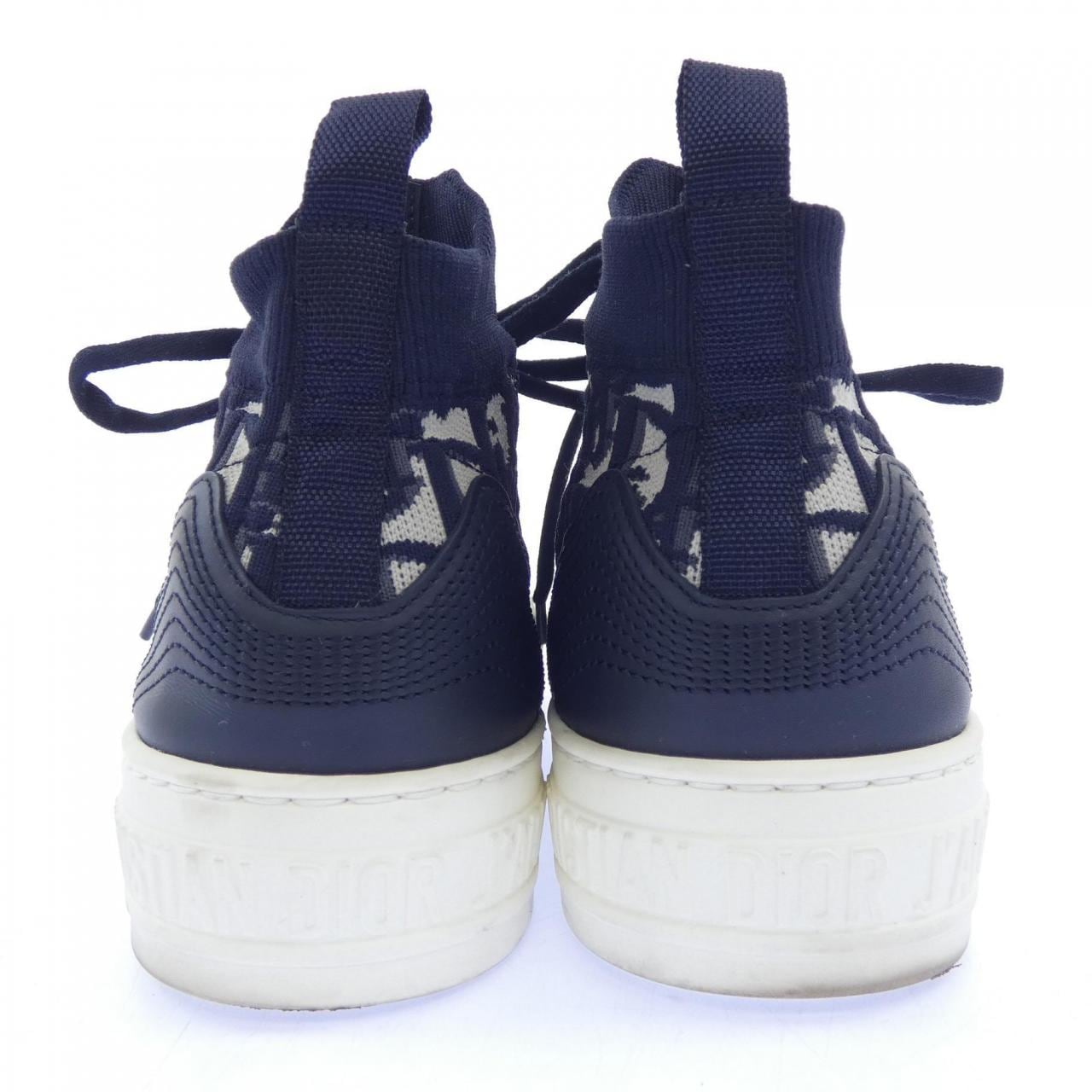 クリスチャンディオール CHRISTIAN DIOR WALK'N'DIOR KCK233TOK スニーカー