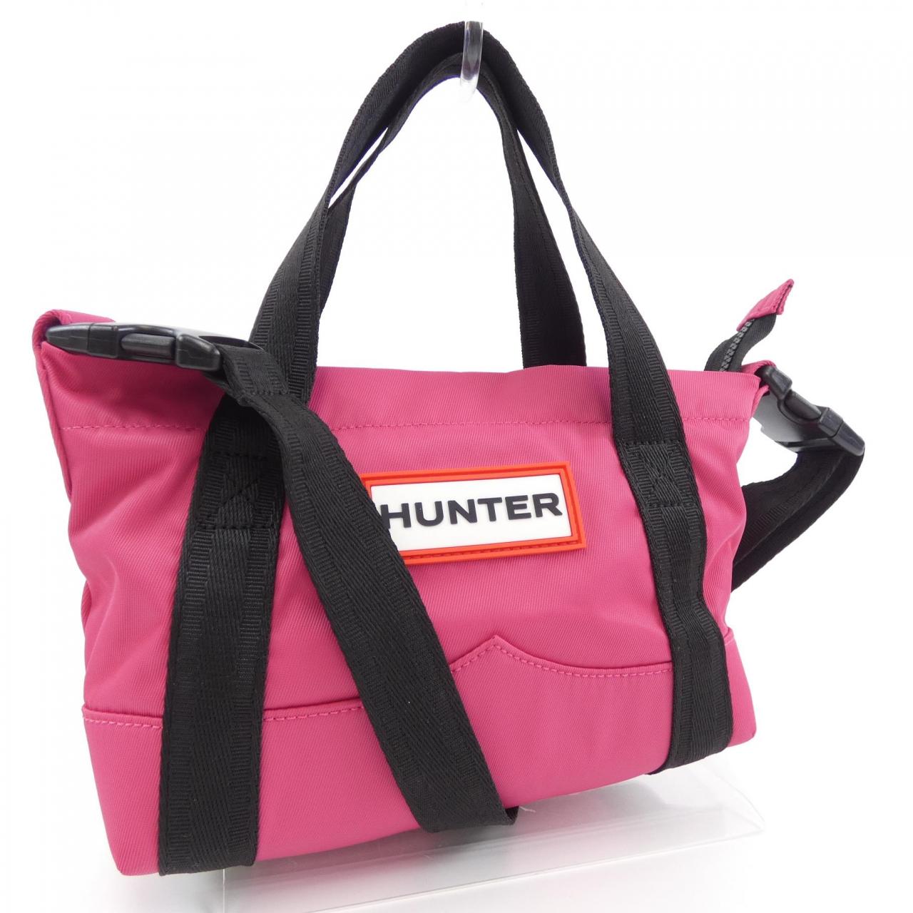 ハンター HUNTER BAG