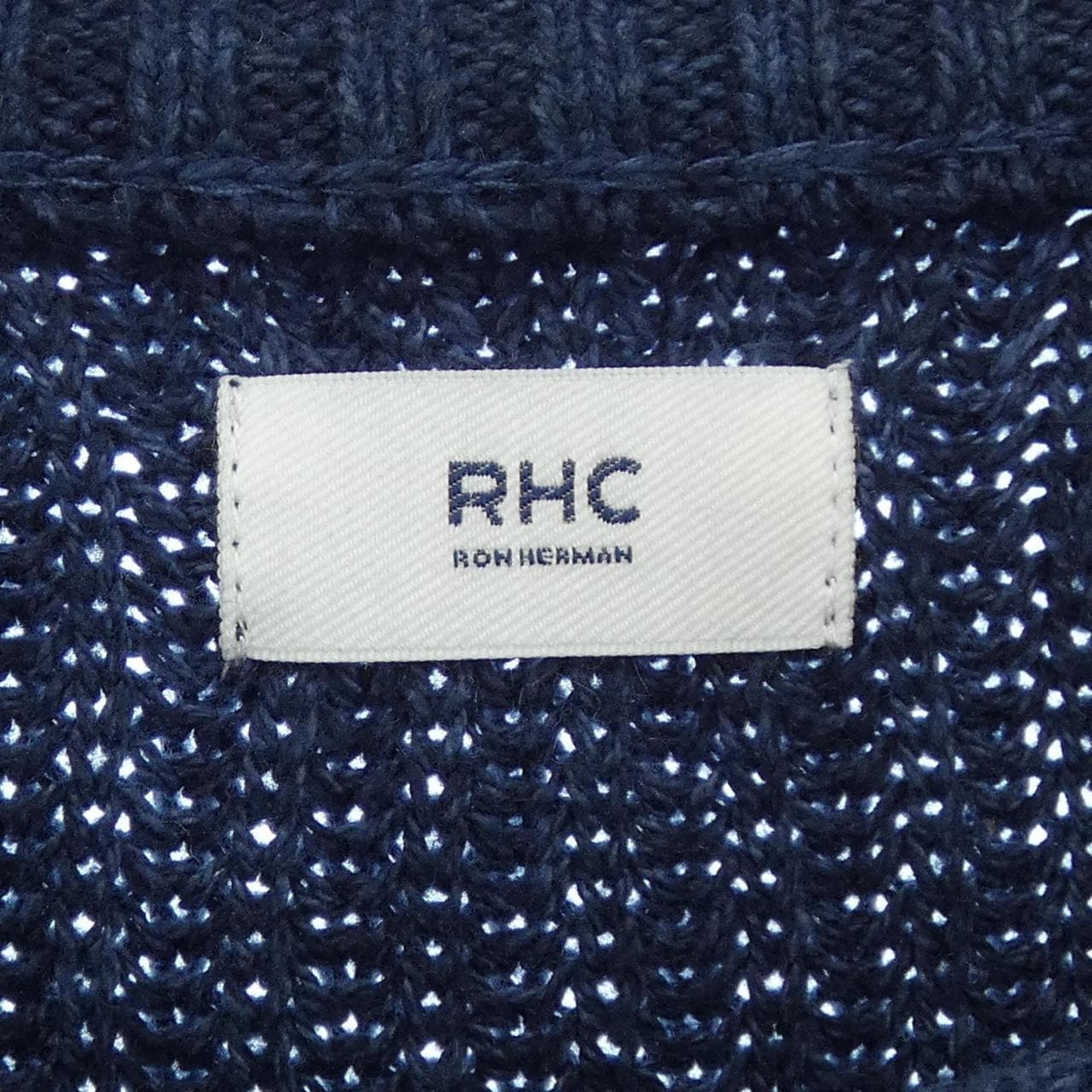 RHC針織