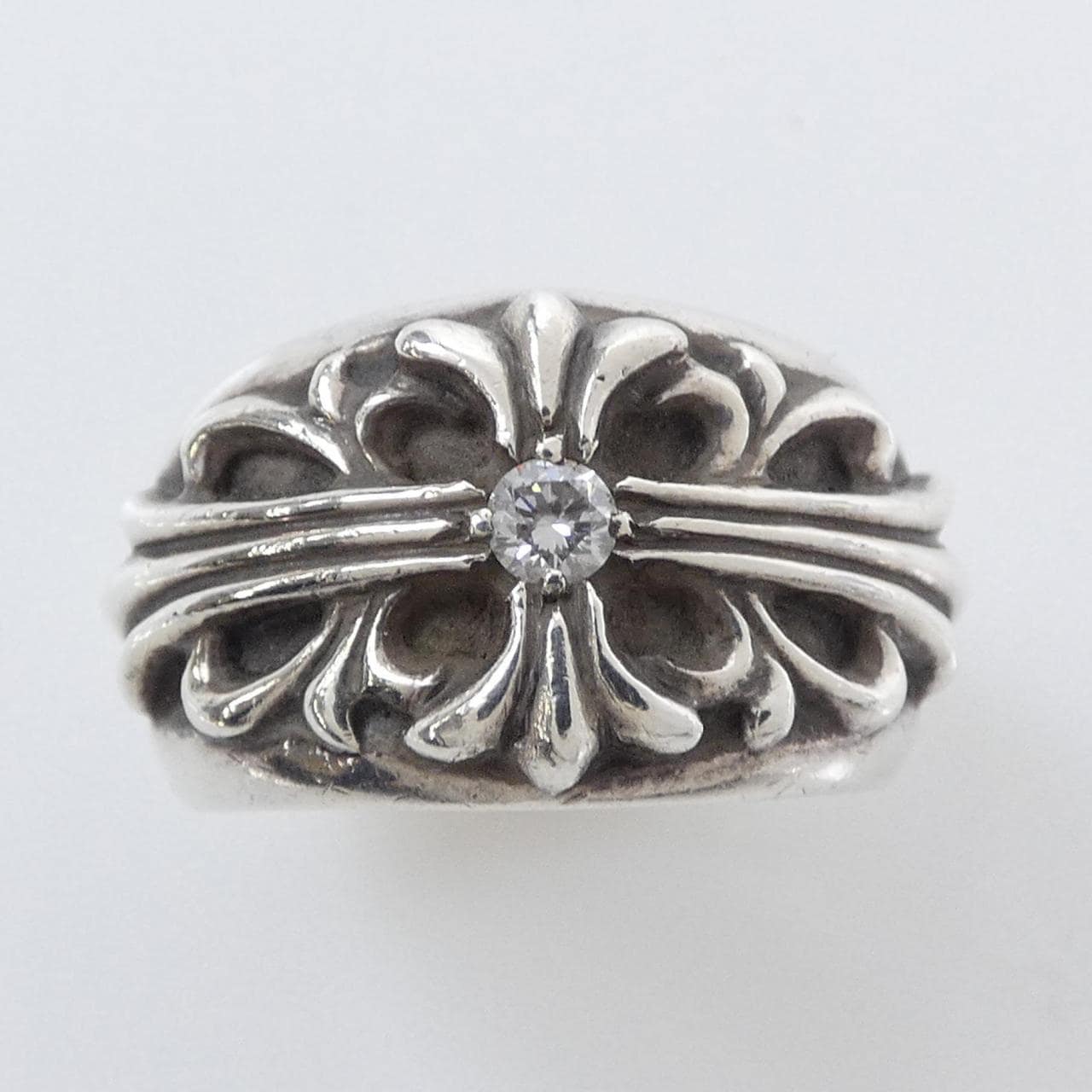 クロムハーツ CHROME HEARTS RING