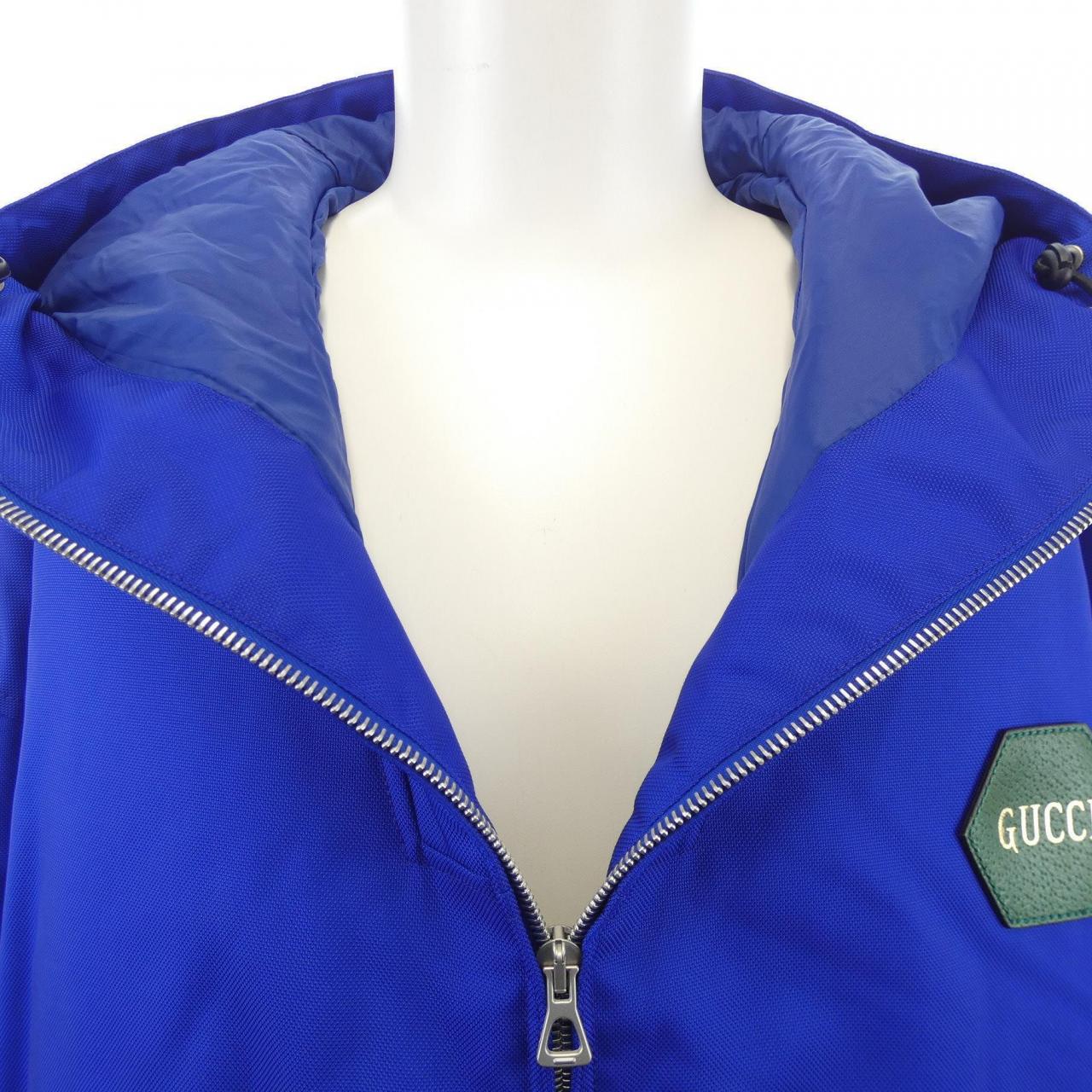 グッチ GUCCI ジャケット