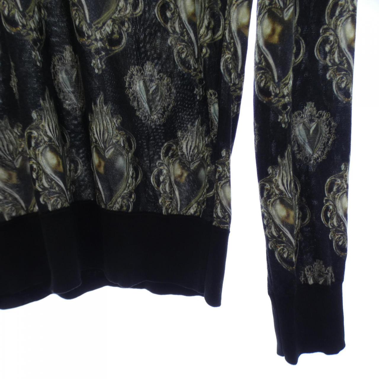 ドルチェアンドガッバーナ DOLCE&GABBANA ニット