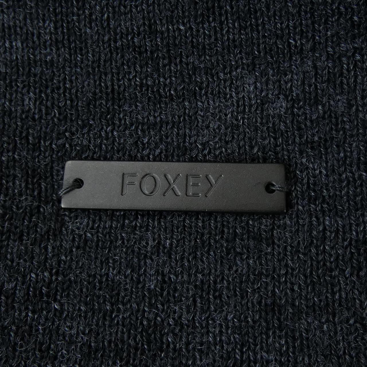 フォクシー FOXEY アンサンブル