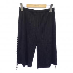 プリーツプリーズ PLEATS PLEASE ショートパンツ