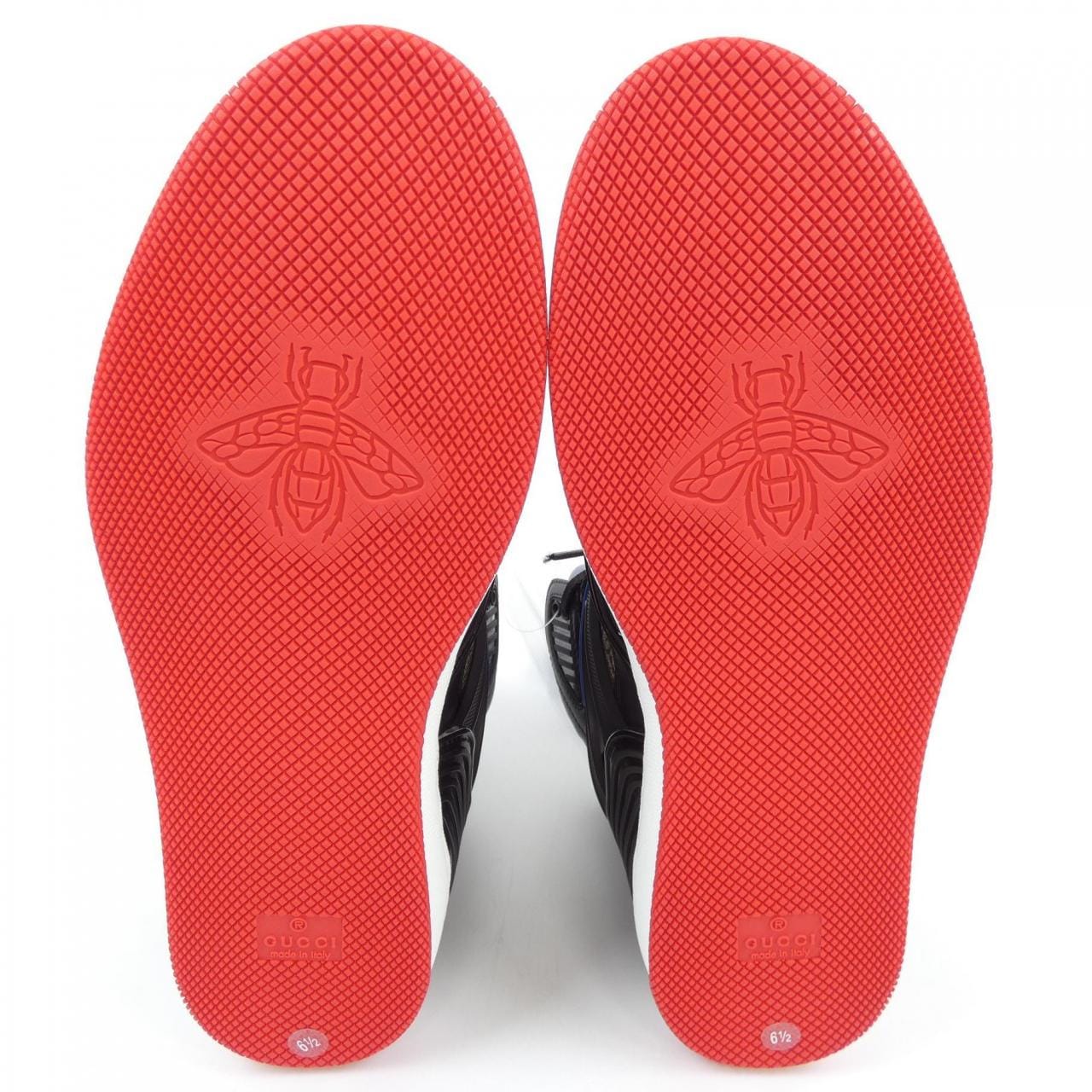 グッチ GUCCI スニーカー