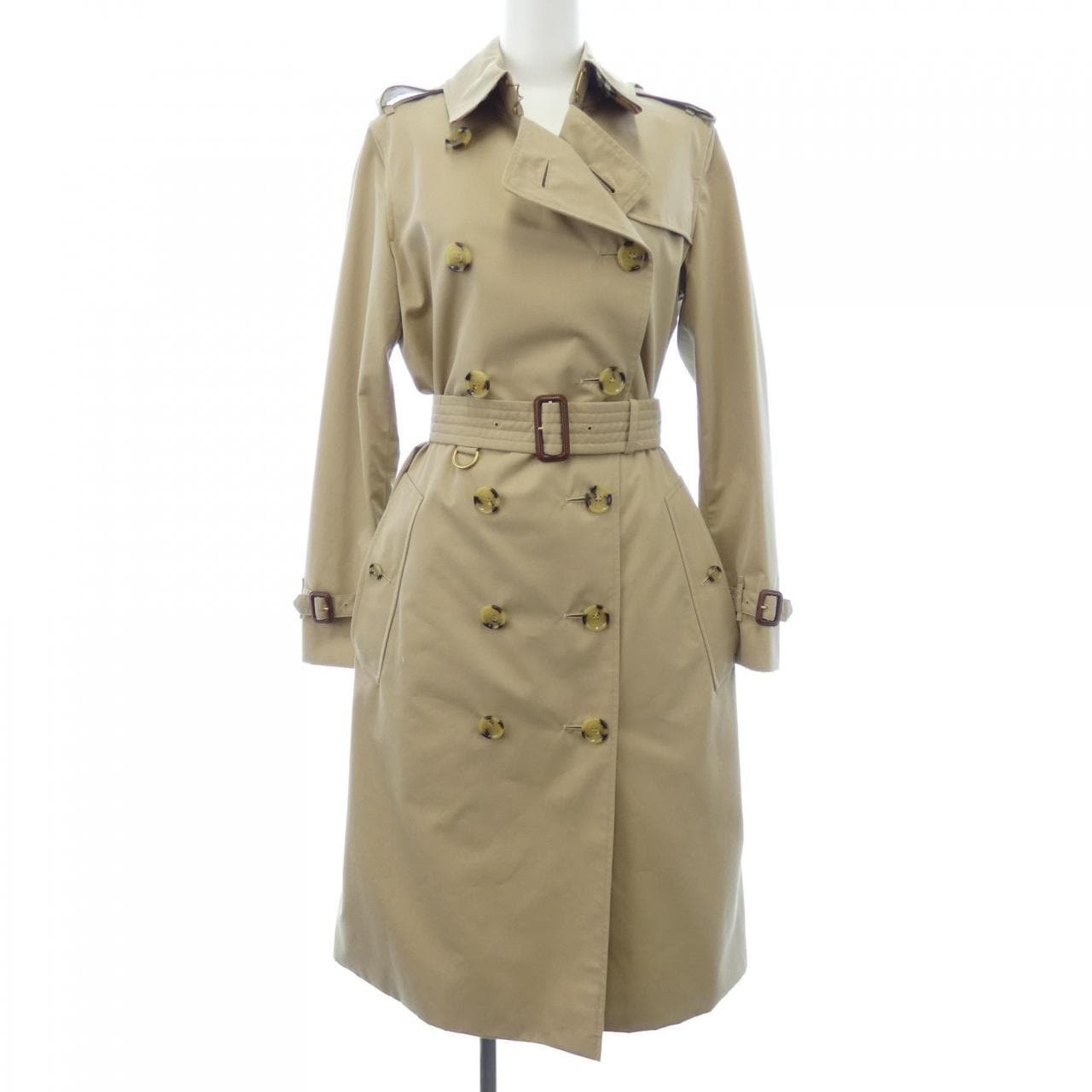 バーバリー BURBERRY トレンチコート