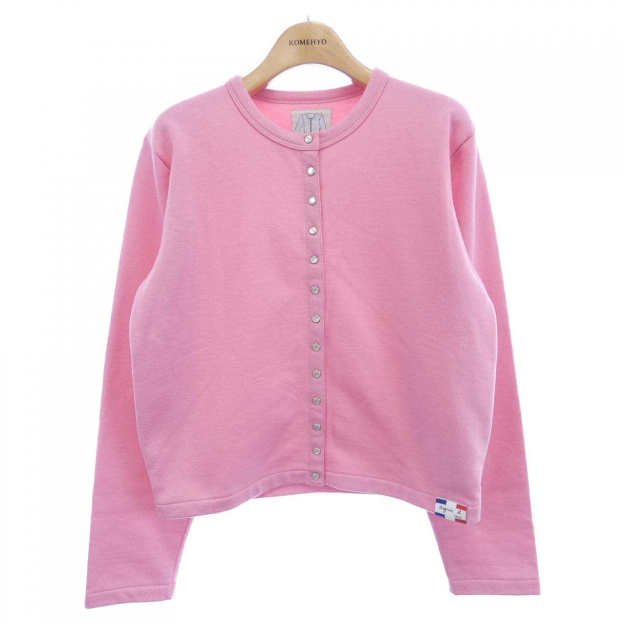 Agnes.b Cardigan