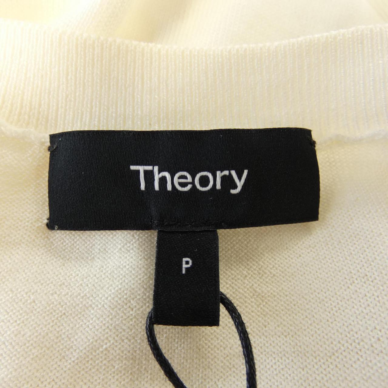 セオリー theory ニット
