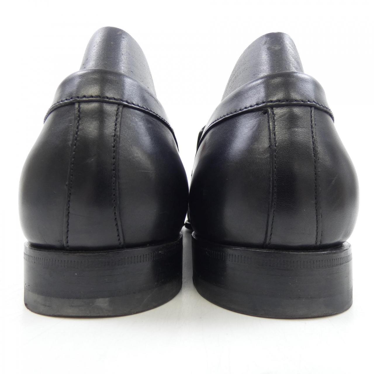 サントーニ SANTONI シューズ