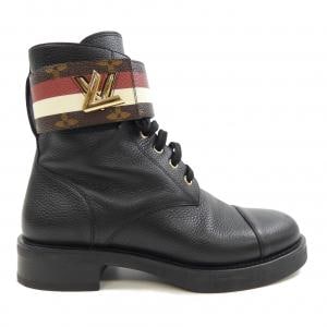 ルイヴィトン LOUIS VUITTON ブーツ