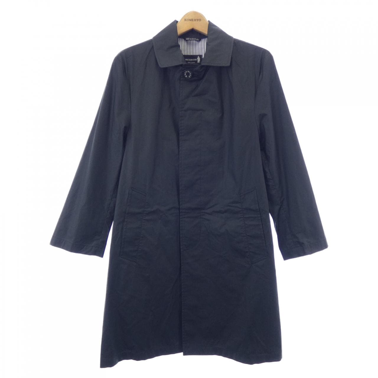 マッキントッシュ MACKINTOSH コート