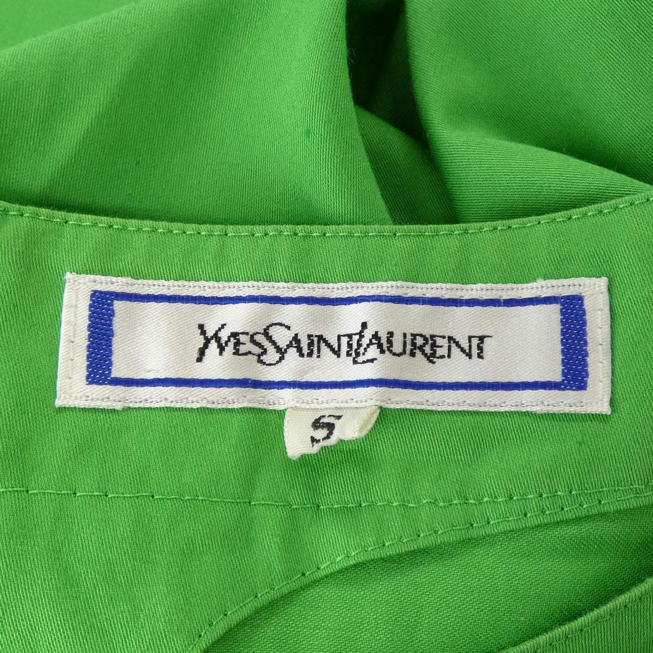 【ヴィンテージ】イヴサンローラン YVES SAINT LAURENT トップス