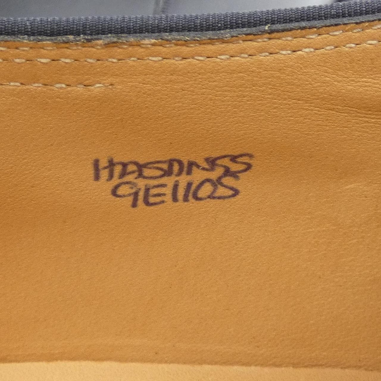 ジョンロブ JOHN LOBB HASNNSS シューズ