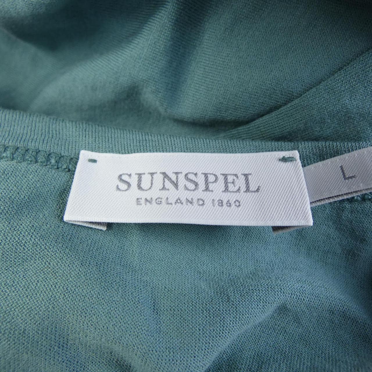 SUNSPEL Tシャツ