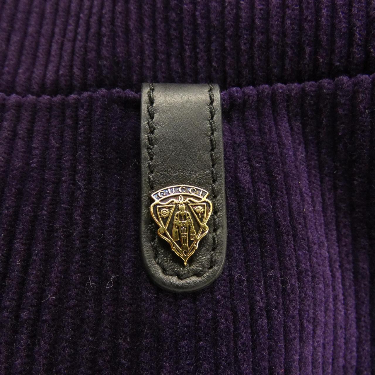 グッチ GUCCI 221860 ZU096 ジャケット