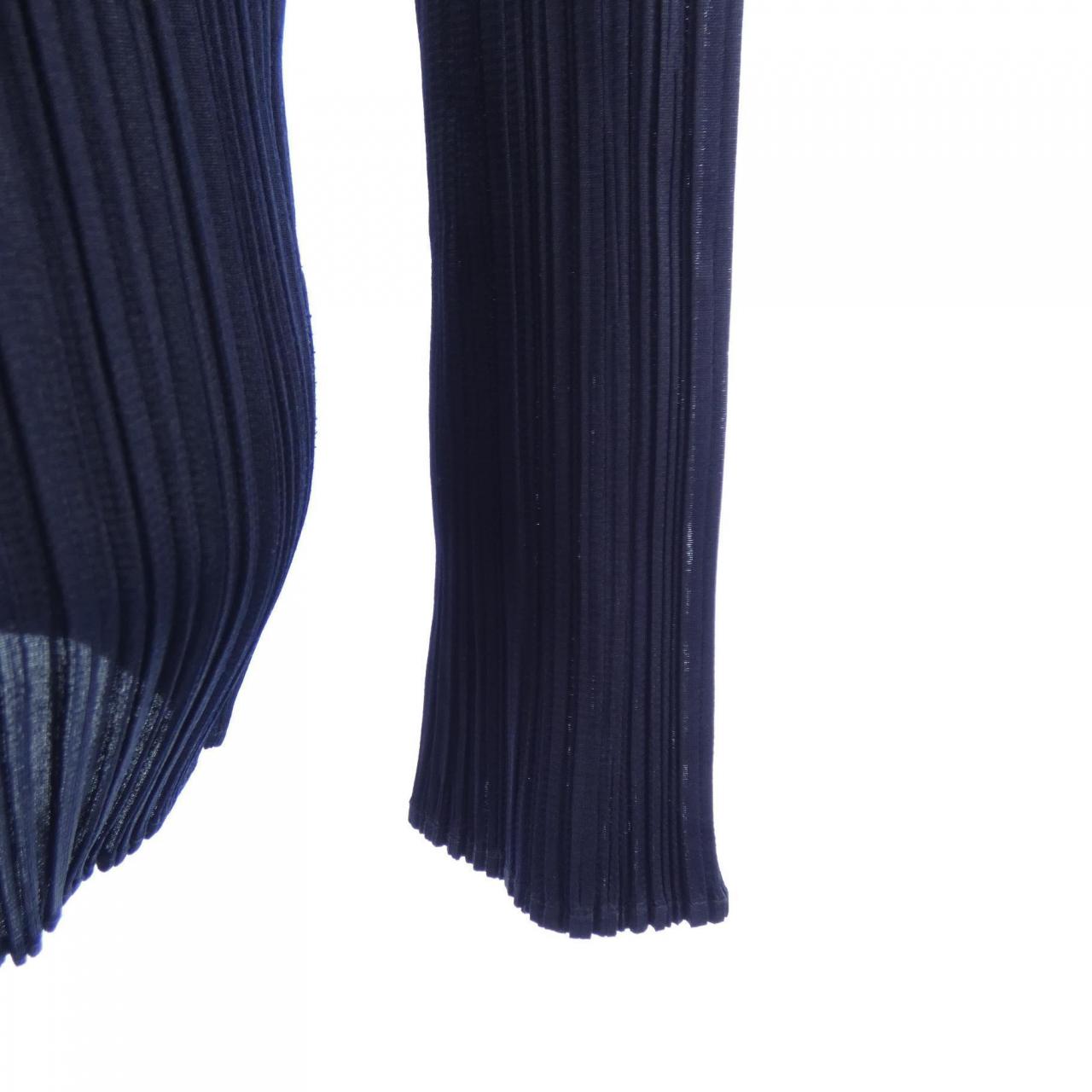 【ヴィンテージ】プリーツプリーズ PLEATS PLEASE PP04-JK604 トップス