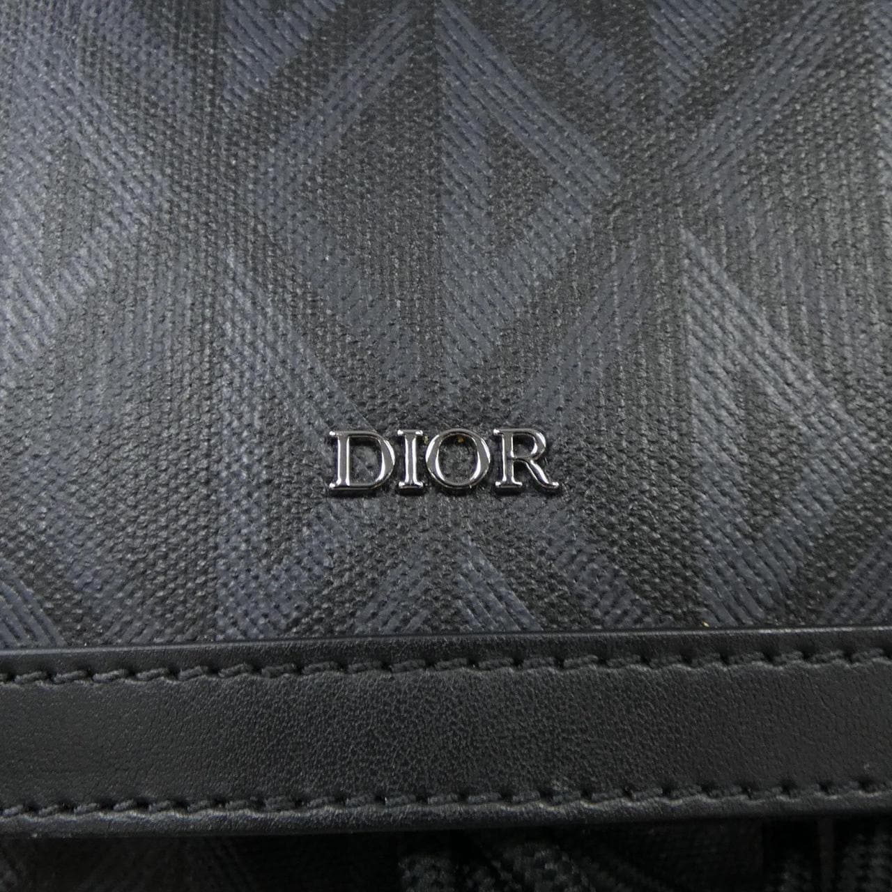 ディオール DIOR DIOR HIT THE ROAD ラージ 1ESBA163CDP BACKPACK