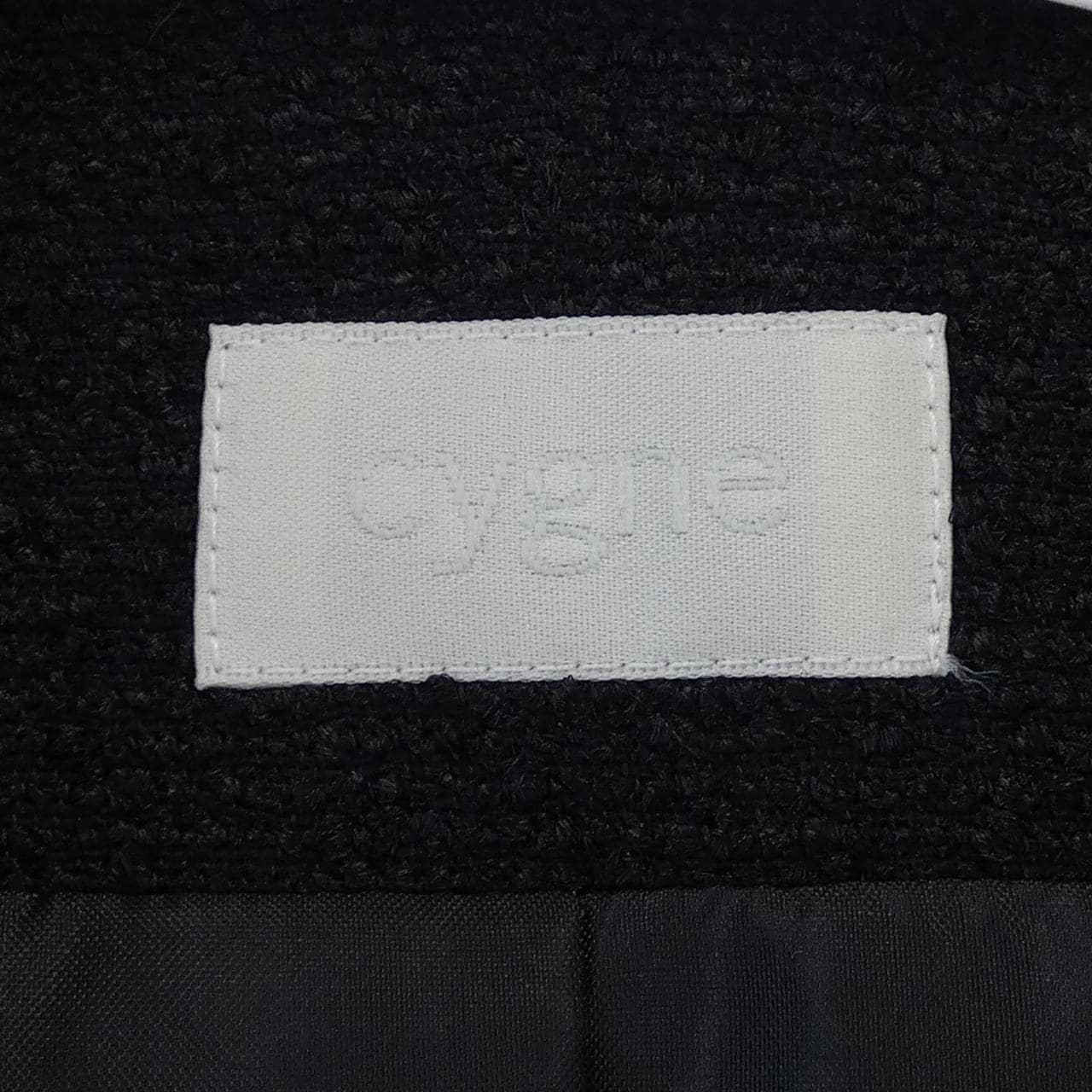 シーニュ Cygne ジャケット