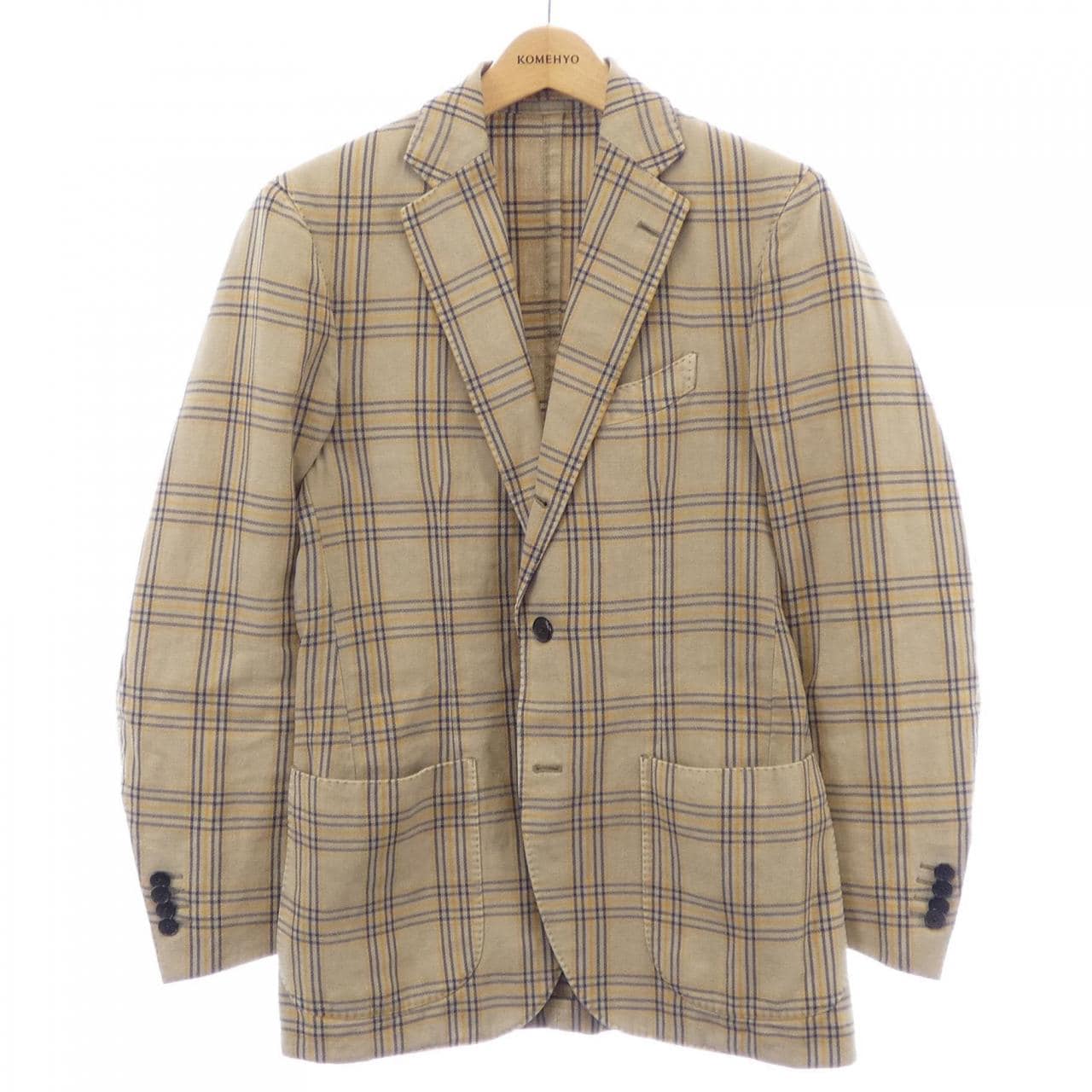 ラルディーニ LARDINI ジャケット