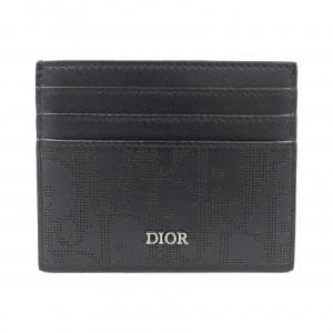 ディオール DIOR CARD CASE